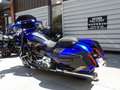 Harley-Davidson Street Glide Blu/Azzurro - thumbnail 3