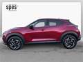 Nissan Juke 1,0 DIG-T N-Connecta DCT Rouge - thumbnail 6