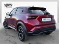 Nissan Juke 1,0 DIG-T N-Connecta DCT Rouge - thumbnail 3