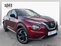 Nissan Juke 1,0 DIG-T N-Connecta DCT Rouge - thumbnail 1