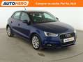 Audi A1 1.6 TDI Attraction Azul - thumbnail 8