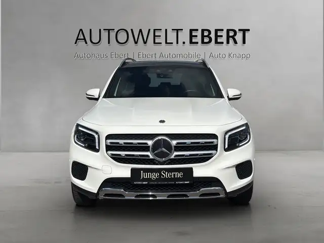 Mercedes-Benz GLB view 6