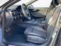 Audi A4 Avant 40 TDI S tronic S line NaviPlus Matrix AH... Gris - thumbnail 8