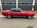 Ford Mustang GTA Cabrio, S-Code, 390ci V8 BigBlock, Top-Zustand Rot - thumbnail 23
