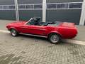 Ford Mustang GTA Cabrio, S-Code, 390ci V8 BigBlock, Top-Zustand Rot - thumbnail 13