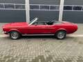 Ford Mustang GTA Cabrio, S-Code, 390ci V8 BigBlock, Top-Zustand Rojo - thumbnail 19