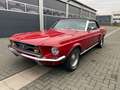 Ford Mustang GTA Cabrio, S-Code, 390ci V8 BigBlock, Top-Zustand Rot - thumbnail 24