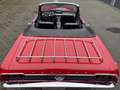 Ford Mustang GTA Cabrio, S-Code, 390ci V8 BigBlock, Top-Zustand Rojo - thumbnail 28