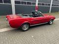 Ford Mustang GTA Cabrio, S-Code, 390ci V8 BigBlock, Top-Zustand Rot - thumbnail 4