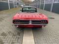 Ford Mustang GTA Cabrio, S-Code, 390ci V8 BigBlock, Top-Zustand Rot - thumbnail 17