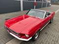 Ford Mustang GTA Cabrio, S-Code, 390ci V8 BigBlock, Top-Zustand Rojo - thumbnail 5