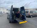 Ford Transit Custom L1 H2 Behindertengerecht KLIMA Blau - thumbnail 1