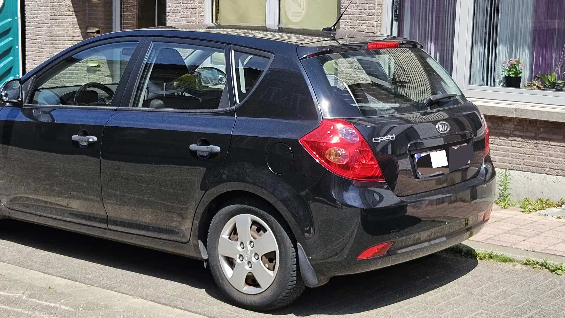 Kia Ceed / cee'd 1.4 CVVT LX - 1