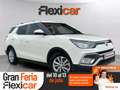 SsangYong XLV G16 Limited Weiß - thumbnail 1