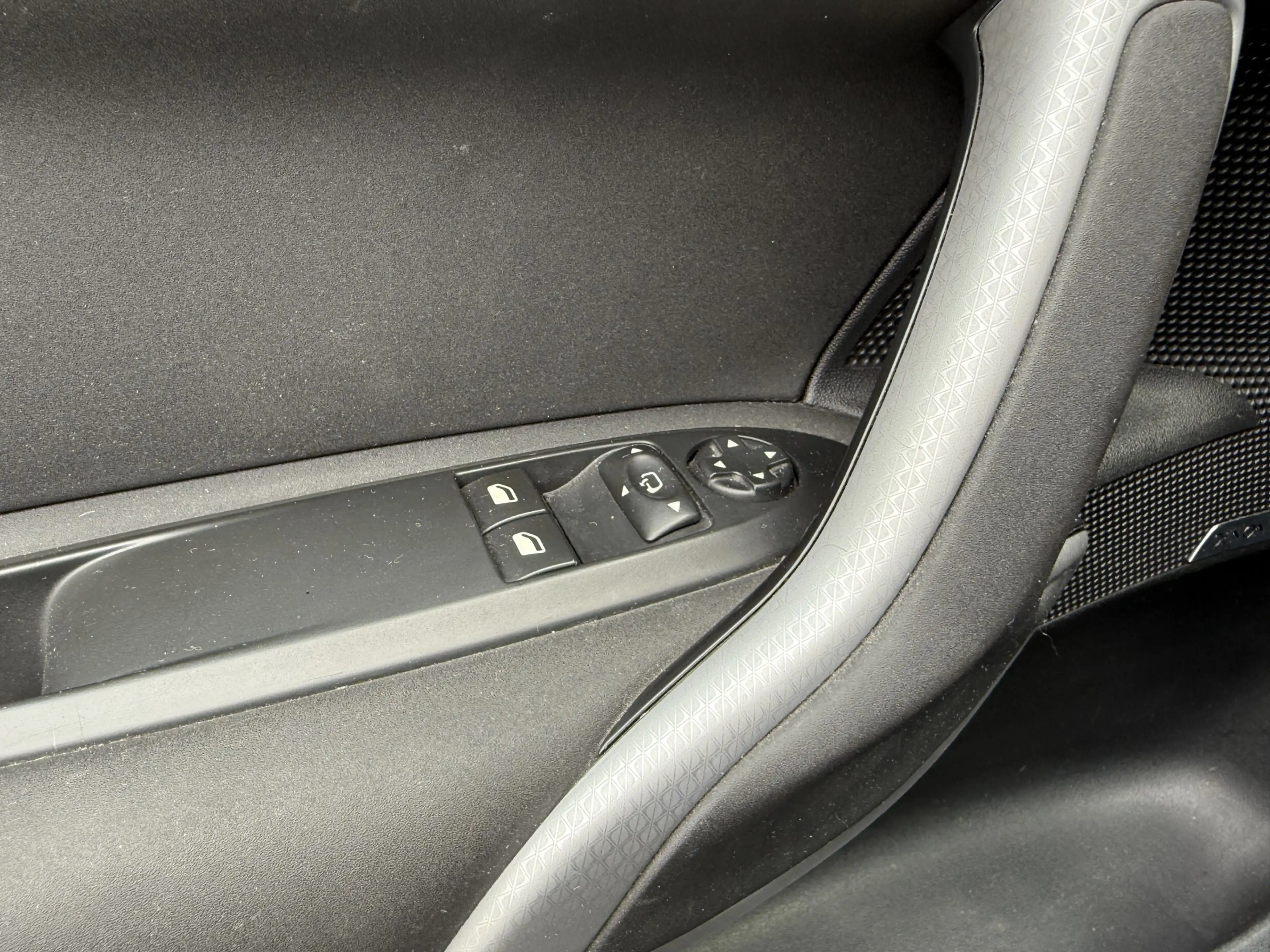 DS Automobiles DS 4 Crossback 1.2 PureTech Business LED Clima Navi Camera --Inru — photo 13