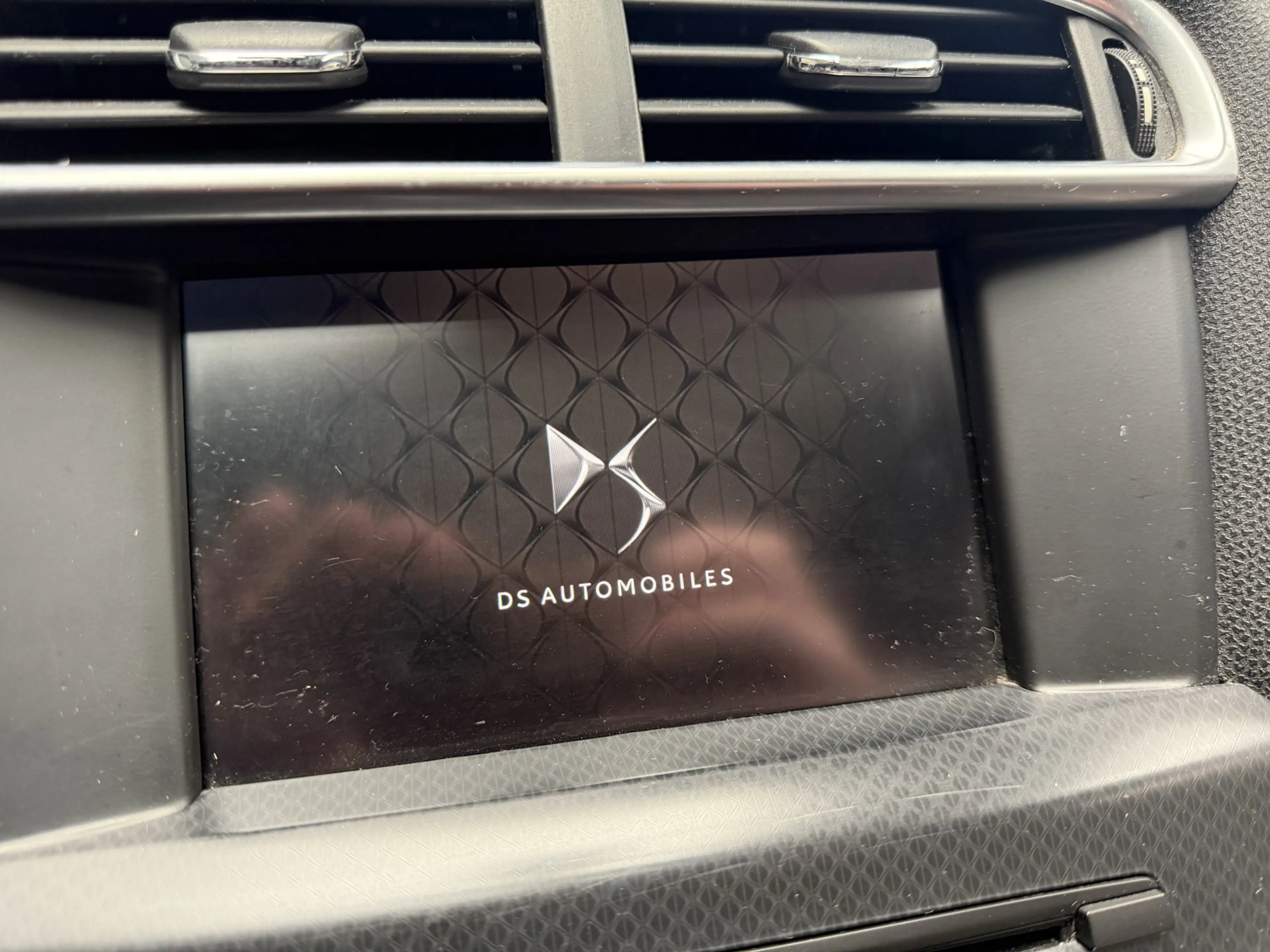 DS Automobiles DS 4 Crossback 1.2 PureTech Business LED Clima Navi Camera --Inru — photo 17