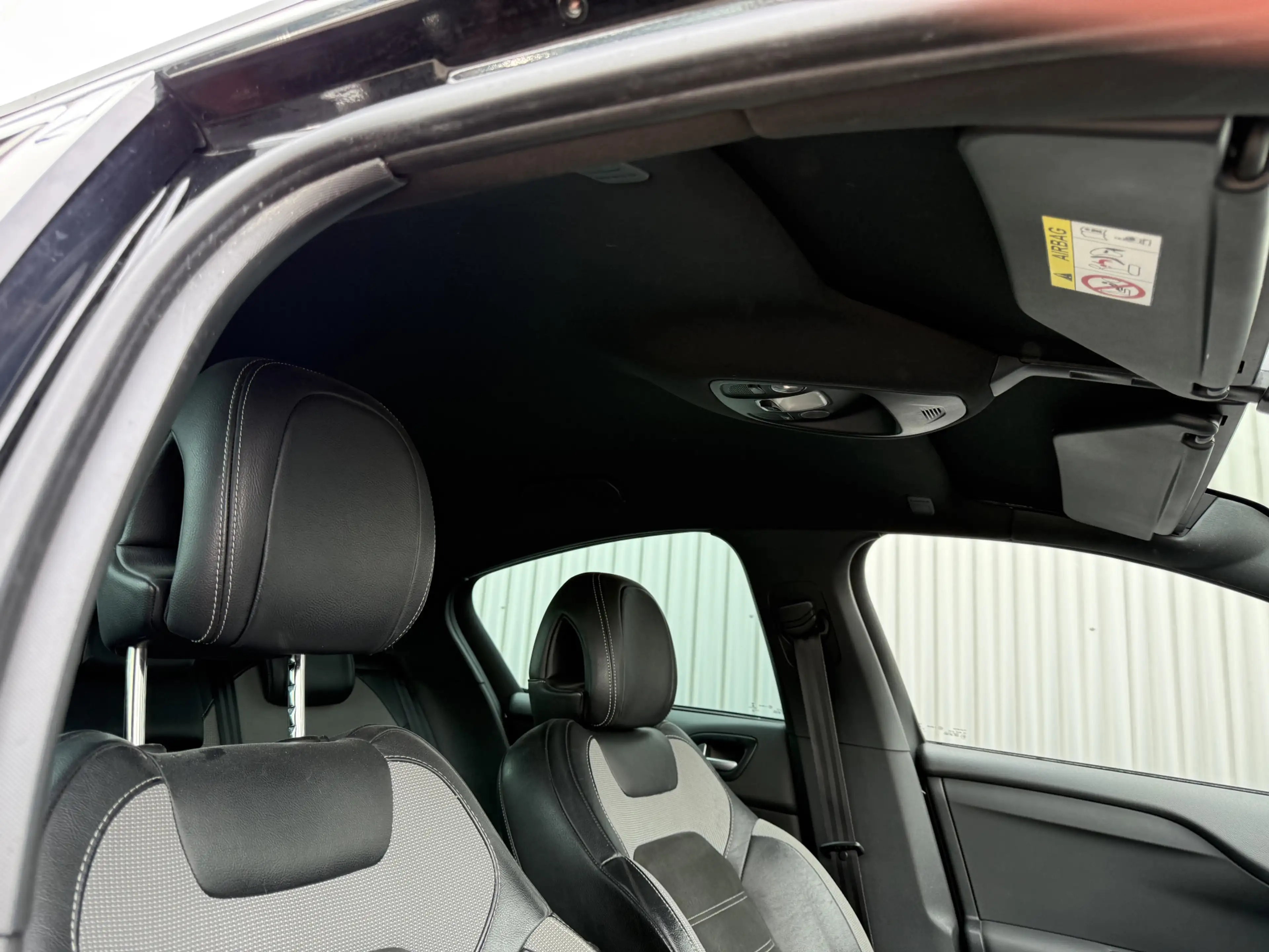 DS Automobiles DS 4 Crossback 1.2 PureTech Business LED Clima Navi Camera --Inru — photo 15