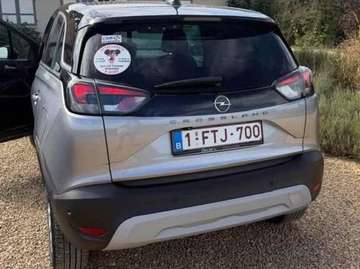 Crossland 1.5 TD ECOTEC Ultimate S/S
