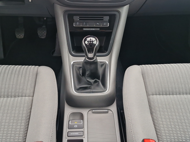 SEAT Alhambra TDI Reference Eco XENON NAVI AHK ACC SHZ — photo 15