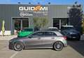 Mercedes-Benz A 180 A180 auto Premium "STRAFULL" Grau - thumbnail 4