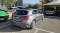 Mercedes-Benz A 180 A180 auto Premium "STRAFULL" Grau - thumbnail 2