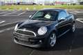 MINI Cooper S Coupe AUT / TAKE AWAY PRICE!! / LEATHER / NAVI / XENON Black - thumbnail 4