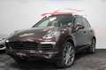 Porsche Cayenne *Pano*Spur*Luft*360Kamera*21 Zoll*Voll* Braun - thumbnail 1