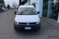 Volkswagen Caddy Caddy FURG   Base 4M90  CRDM6i Weiß - thumbnail 2