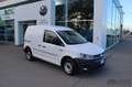 Volkswagen Caddy Caddy FURG   Base 4M90  CRDM6i Weiß - thumbnail 1