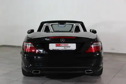 Annonce voiture d'occasion Mercedes-Benz SLK 200 - CARADIZE