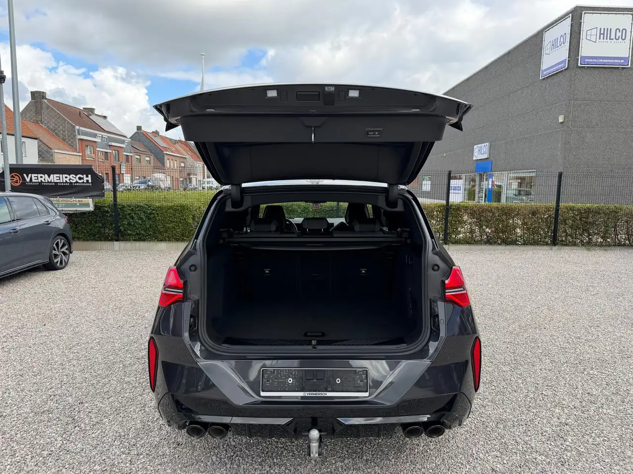 BMW X3 M50i xDrive MHEV*FULL-OPTION*BMW-INDIVIDUAL*PANO*TREKHAAK*, миниатюра 11