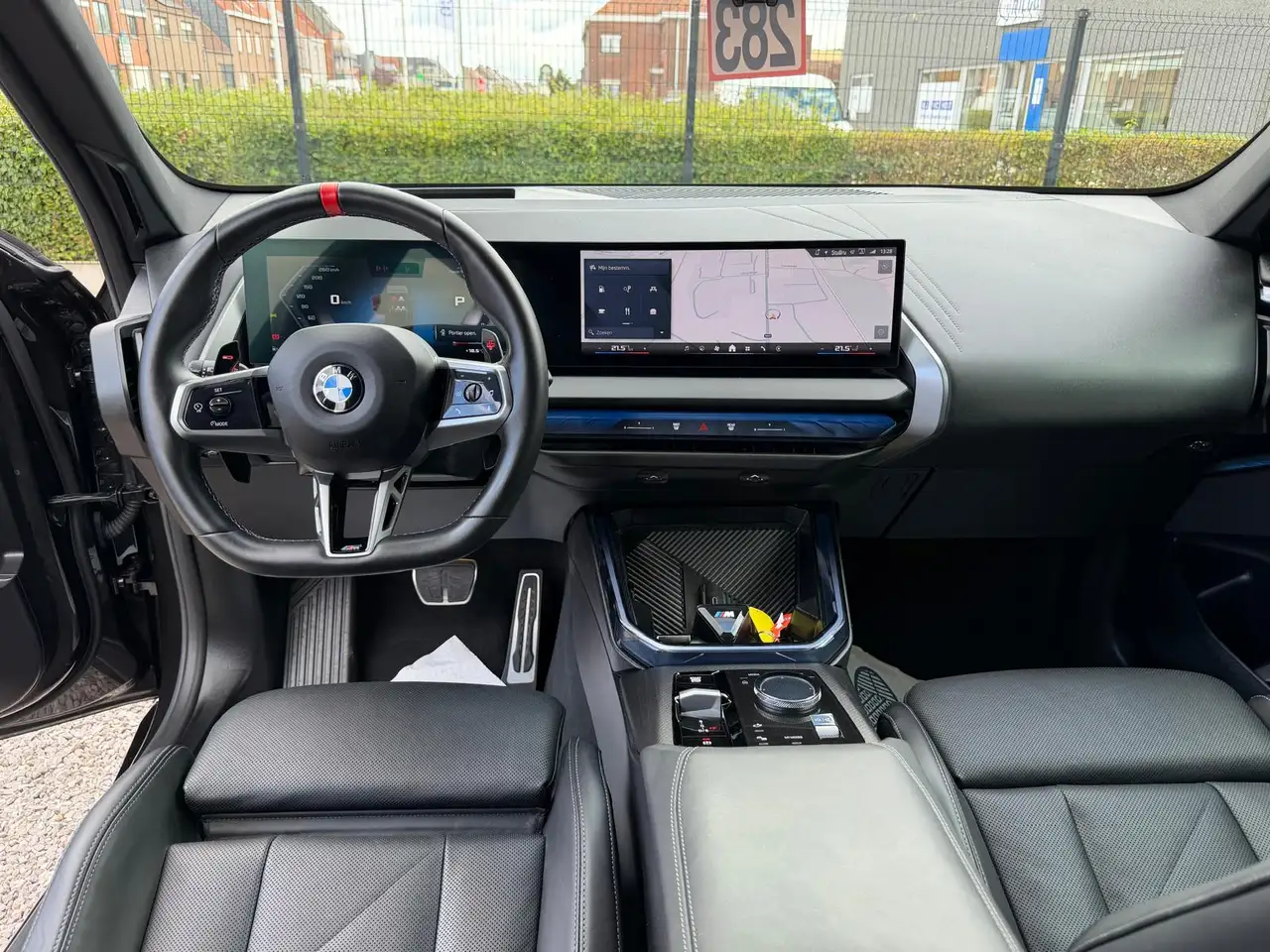 BMW X3 M50i xDrive MHEV*FULL-OPTION*BMW-INDIVIDUAL*PANO*TREKHAAK*, миниатюра 16