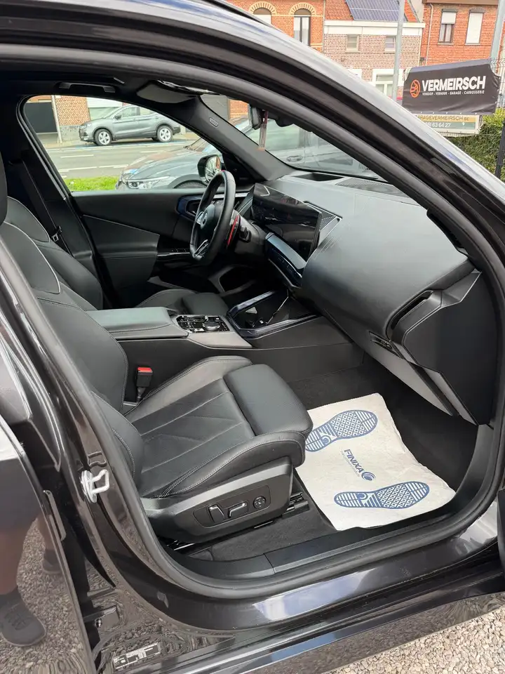 BMW X3 M50i xDrive MHEV*FULL-OPTION*BMW-INDIVIDUAL*PANO*TREKHAAK*, миниатюра 9