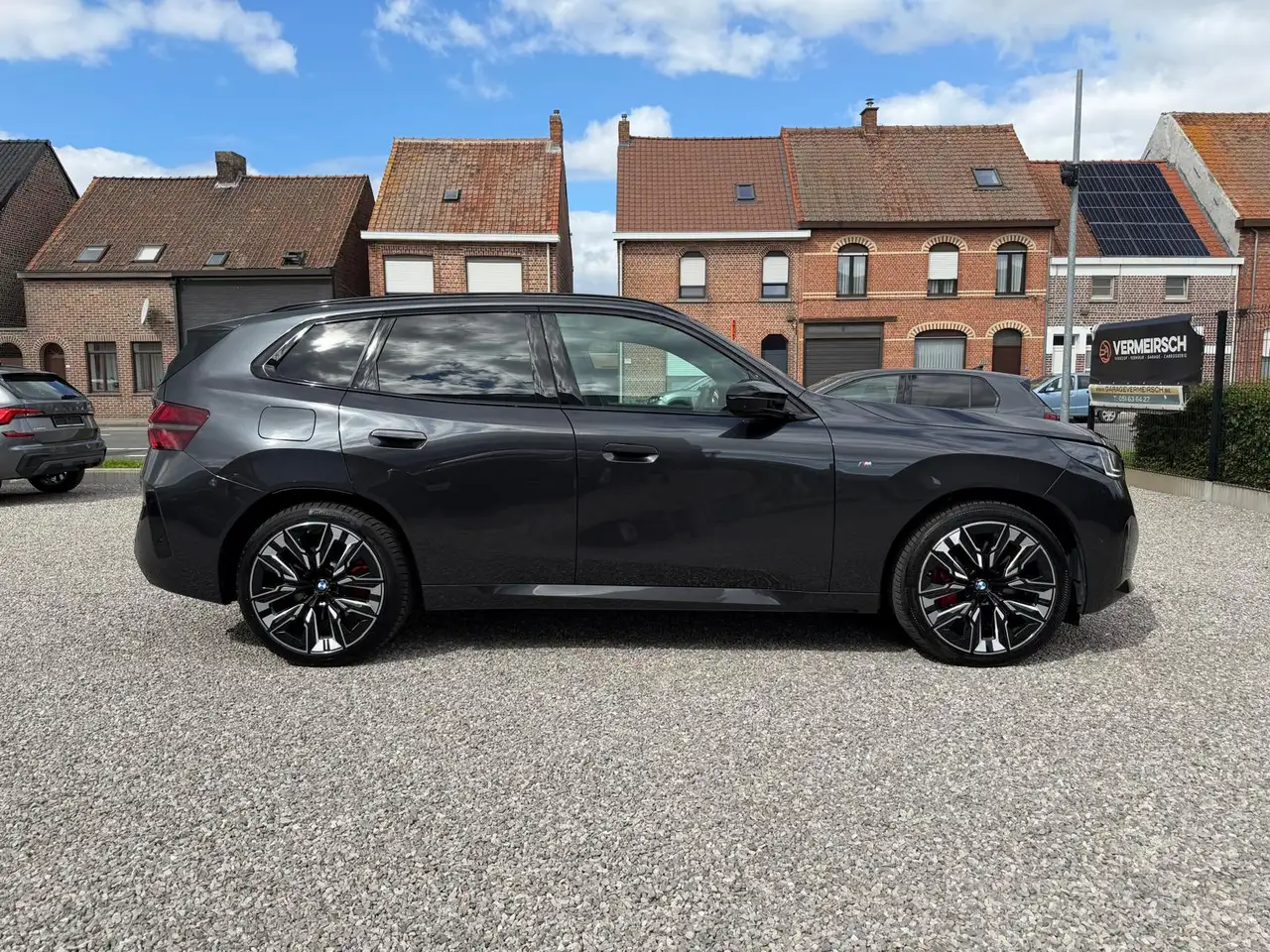 BMW X3 M50i xDrive MHEV*FULL-OPTION*BMW-INDIVIDUAL*PANO*TREKHAAK*, миниатюра 4