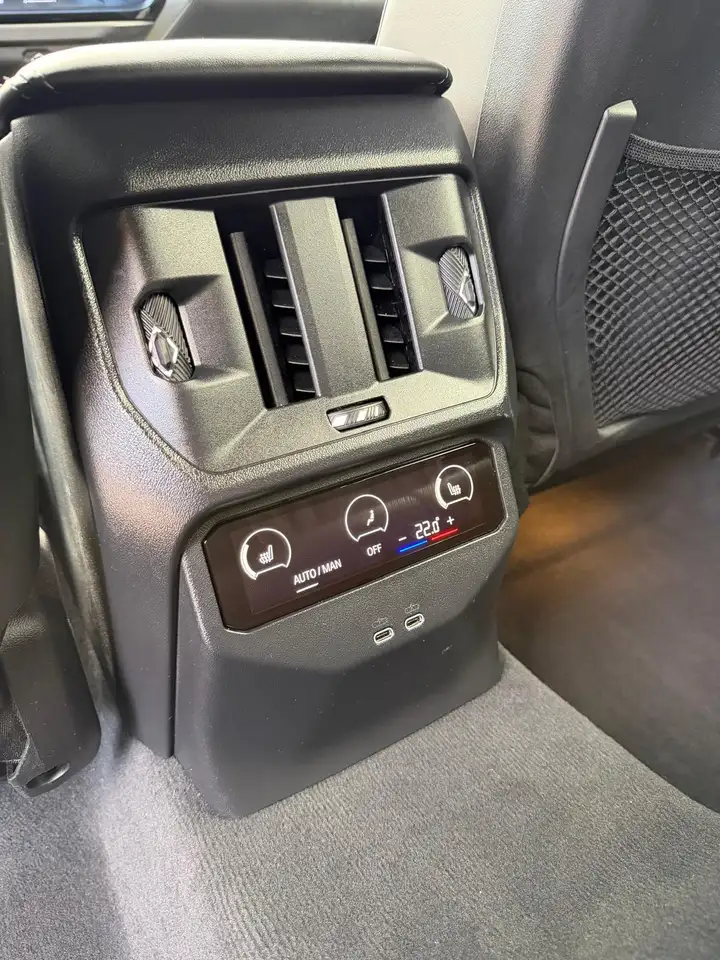 BMW X3 M50i xDrive MHEV*FULL-OPTION*BMW-INDIVIDUAL*PANO*TREKHAAK*, миниатюра 15