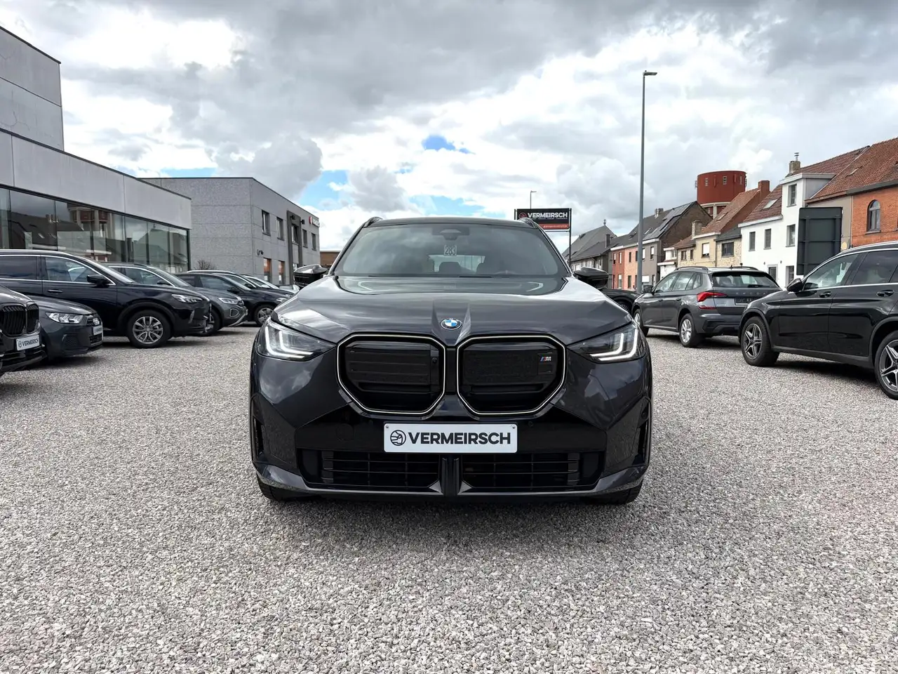 BMW X3 M50i xDrive MHEV*FULL-OPTION*BMW-INDIVIDUAL*PANO*TREKHAAK*, миниатюра 2