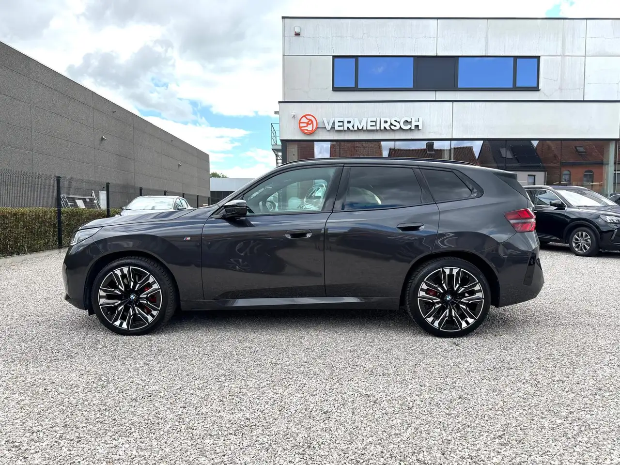 BMW X3 M50i xDrive MHEV*FULL-OPTION*BMW-INDIVIDUAL*PANO*TREKHAAK*, миниатюра 8