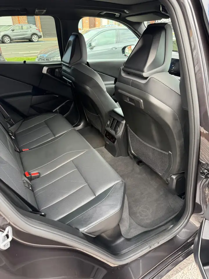 BMW X3 M50i xDrive MHEV*FULL-OPTION*BMW-INDIVIDUAL*PANO*TREKHAAK*, миниатюра 10