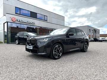 X3 M50i xDrive MHEV*FULL-OPTION*BMW-INDIVIDUAL*PANO*TREKHAAK*