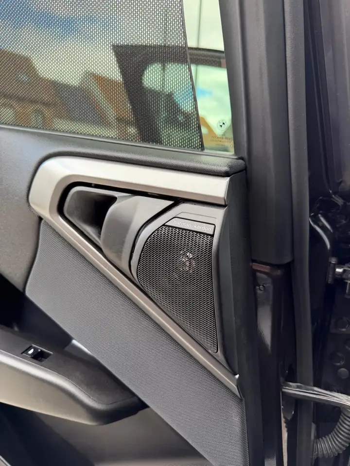 BMW X3 M50i xDrive MHEV*FULL-OPTION*BMW-INDIVIDUAL*PANO*TREKHAAK*, миниатюра 14
