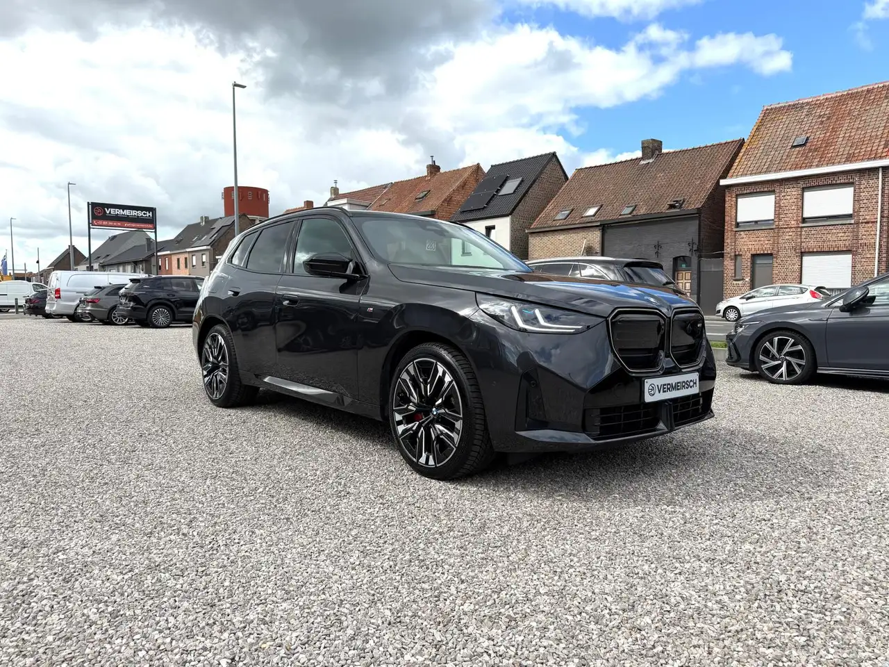 BMW X3 M50i xDrive MHEV*FULL-OPTION*BMW-INDIVIDUAL*PANO*TREKHAAK*, миниатюра 3