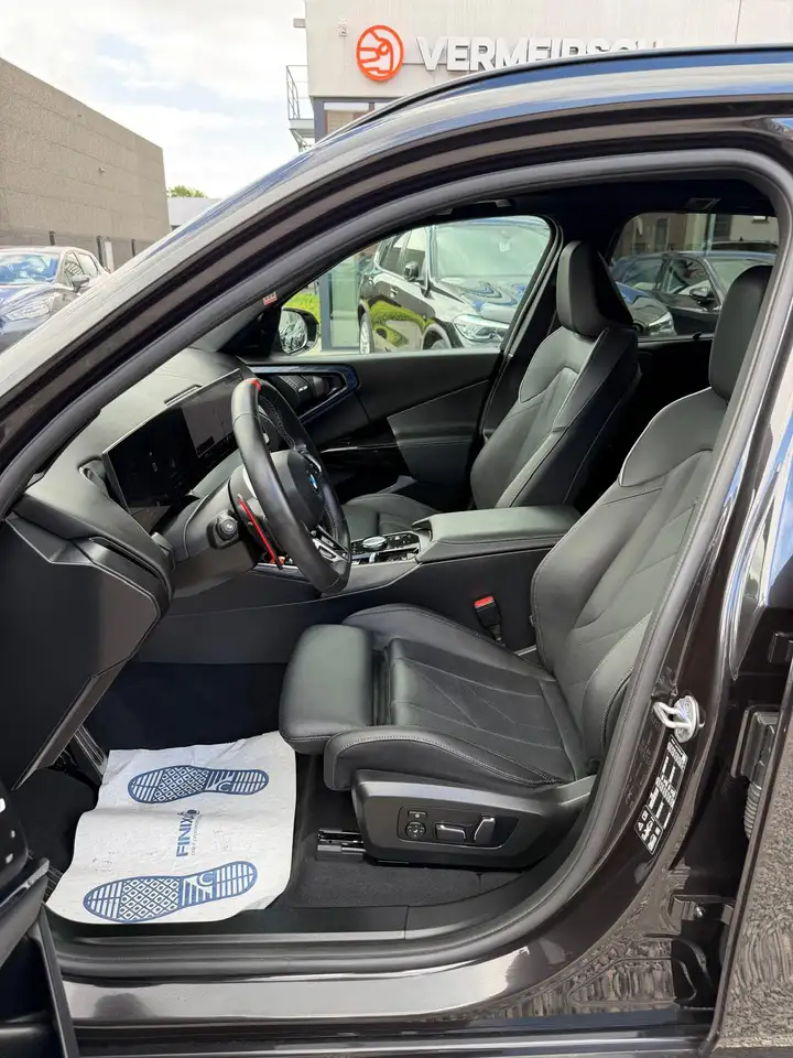BMW X3 M50i xDrive MHEV*FULL-OPTION*BMW-INDIVIDUAL*PANO*TREKHAAK*, миниатюра 18