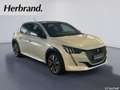 Peugeot e-208 GT-Pack Blanc - thumbnail 3