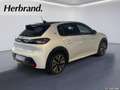 Peugeot e-208 GT-Pack Blanc - thumbnail 5