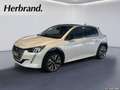 Peugeot e-208 GT-Pack Blanc - thumbnail 2