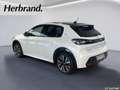 Peugeot e-208 GT-Pack Blanc - thumbnail 4