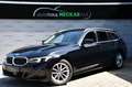 BMW 318 d Touring*Widescreen Display*Navi*CarPlay* Noir - thumbnail 3