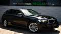 BMW 318 d Touring*Widescreen Display*Navi*CarPlay* Noir - thumbnail 1