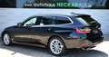 BMW 318 d Touring*Widescreen Display*Navi*CarPlay* Noir - thumbnail 5