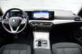 BMW 318 d Touring*Widescreen Display*Navi*CarPlay* Noir - thumbnail 10